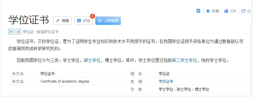 江苏自考学历证,江苏自考学位证