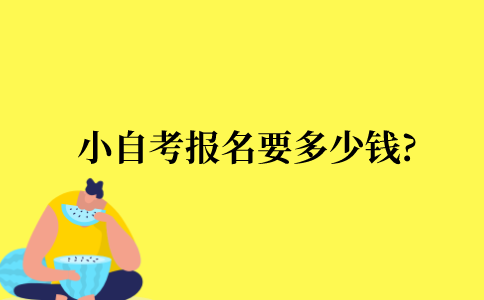 自考本科的第一学历是本科吗?